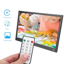 15.6in HD Digital Photo Album