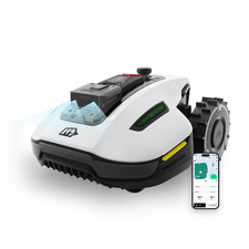 Mähroboter Mammotion YUKA