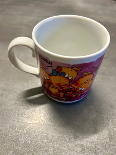 Tasse windel winni laß - -,