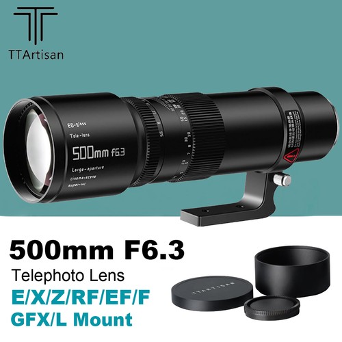 Ttartisan 500mm full - ttartisan,