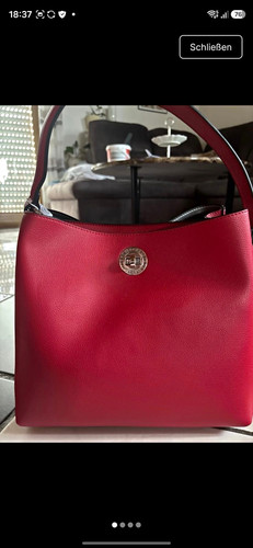 Credi damen schultertasche - l.credi,