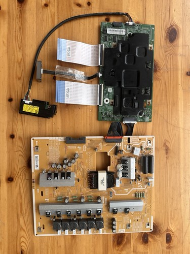 Set mainboard bn41 - set-,