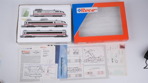 Roco 43854 triebwagenzug - 43854,