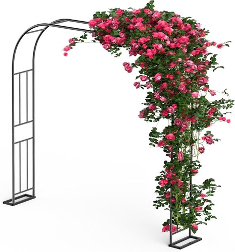 Rosenbogen gartenbogen - rosenbogen,