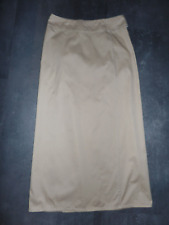 * FRANKONIA JAGD Maxirock* Wickelrock* camelfarben* Gr.40* TOP*