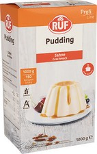 Ruf Puddingpulver Sahne 1kg