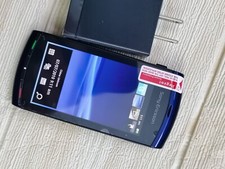 Sony ericsson vivaz - ericsson,