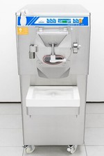 Carpigiani eismaschine - carpigiani,