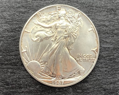 Liberty one dollar - one,