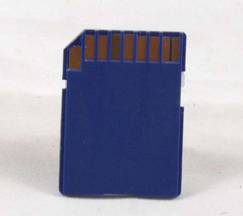 Speicherkarte sd card - 2,