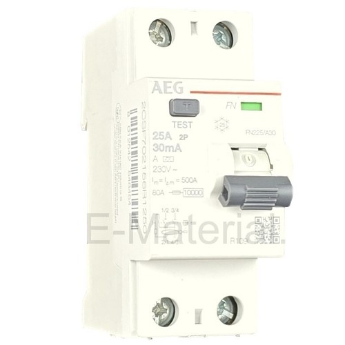 AEG