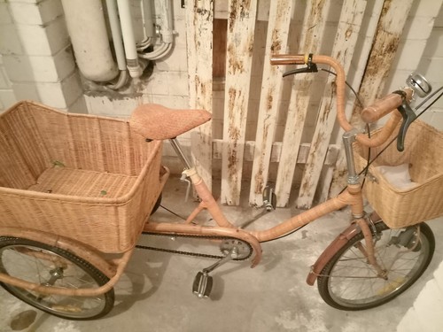 Fahrrad