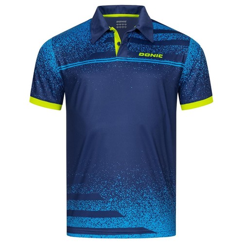 Donic trikot rafter shirt - trikot, /