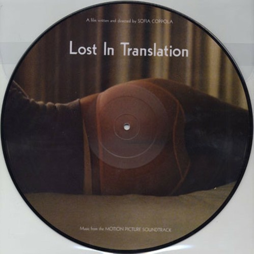 Lost translation - translation,