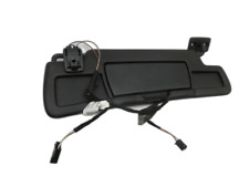 Sonnenblende rechts für Beifahrer Mercedes SLK R171 04-08 133TKM !! A1718100410