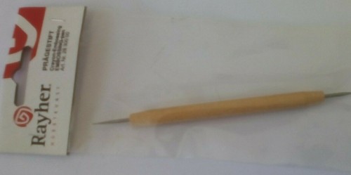 Prägestift - , (embossing-pen)