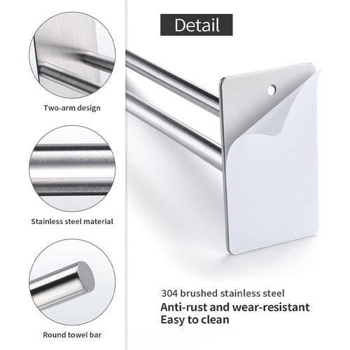 Ohne bohren - ohne,