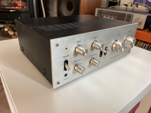 Pioneer 5300 stereo - sa,