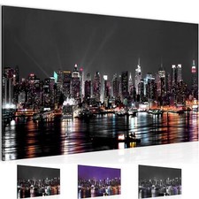 Wandbilder Wohnzimmer New York
