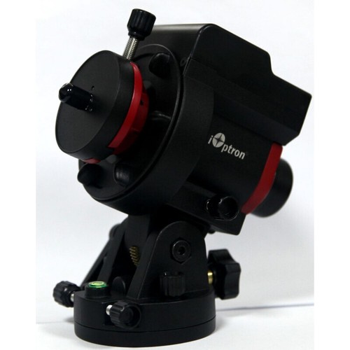 Ioptron montierung skyguider - ioptron,