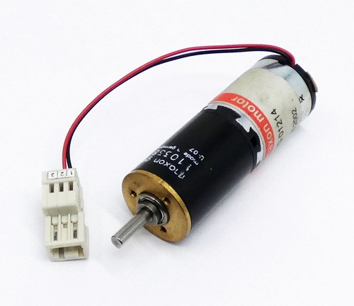 Maxon motor mmg 01214 - 01214, 110338