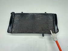 Suzuki TL1000 S Kühler radiator cooler (1) 98'