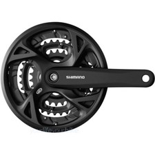 SHIMANO FC-M371 KURBEL