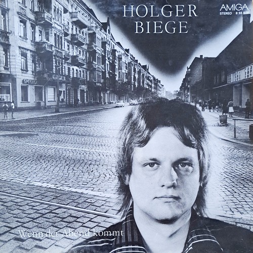 Holger biege wenn der - biege, –