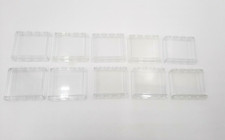 Lego Fenster Panel Transparent