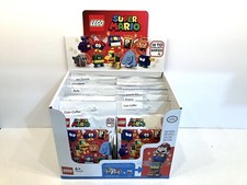 Lego Super Mario Character