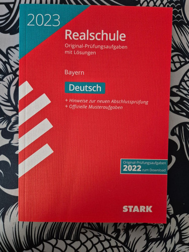 Stark original prüfungen - stark, original-prüfungen