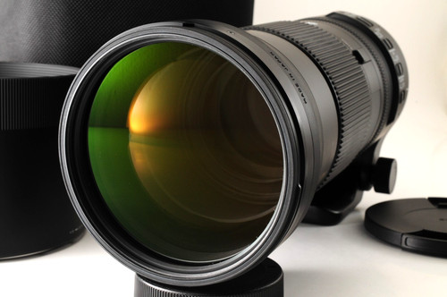 Near mint hood sigma - [near,