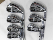 Callaway ROGUE PRO Eisen