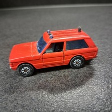 Siku 1338 1341 Range Rover