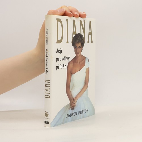 Diana její pravdivý - její,