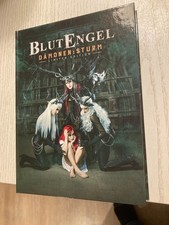 Blutengel Dämonensturm
