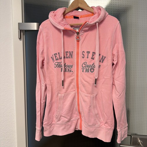 Wellensteyn kapuzenpullover - wellensteyn,