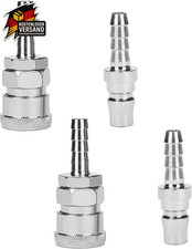 Druckluftkupplung 8mm