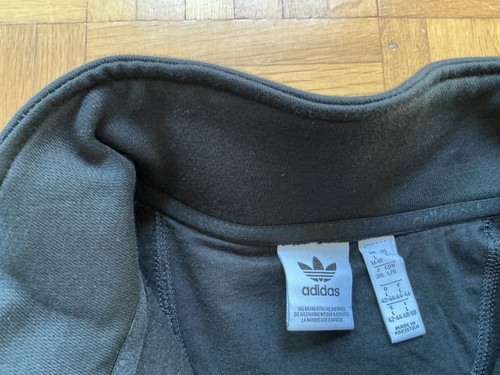 Sweatshirt adidas schwarz l - sweatshirt,