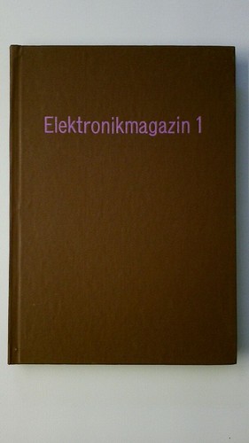 83729 elektronikmagazin hc - elektronikmagazin, 1,