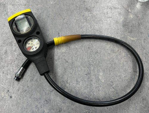 Suunto 2er konsole finimeter - 2er,