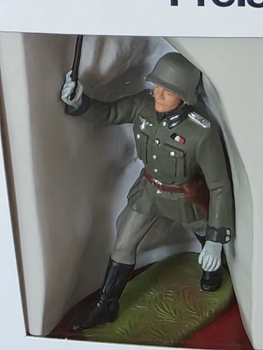 Preiser modellfigur 25 - preiser,
