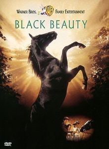 Black beauty von - black,