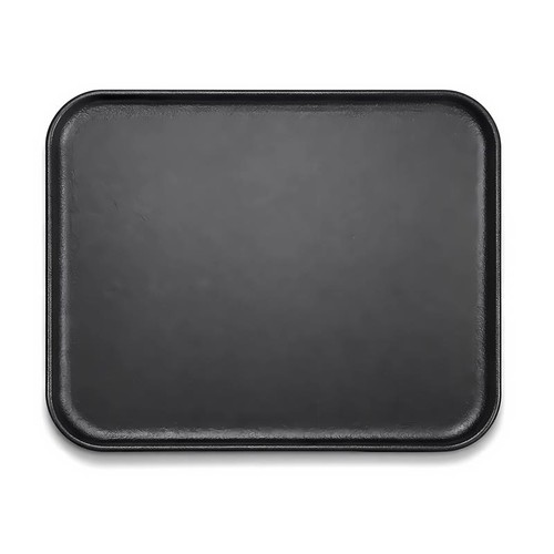Bodenblech hsl silber schwarz - hsl, silber/schwarz