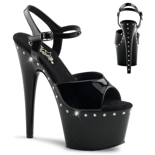 Adore 709ls pleaser high - adore-709ls,