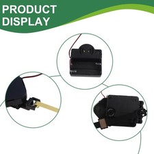 DIY Quarz Uhrwerk Set mit