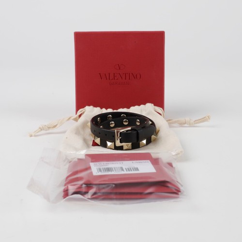 Valentino rockstud armband - valentino,