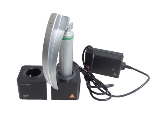 Heine laryngoskop classic - heine, classic+