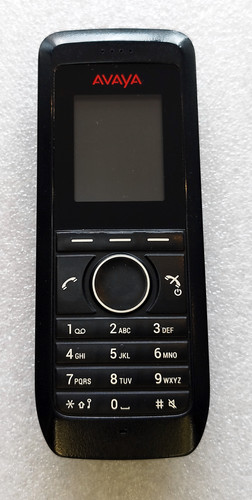 Avaya 3730 dect - avaya,
