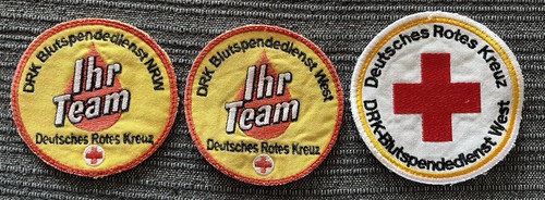 Drk blutspendedienst nrw - drk, nrw/west